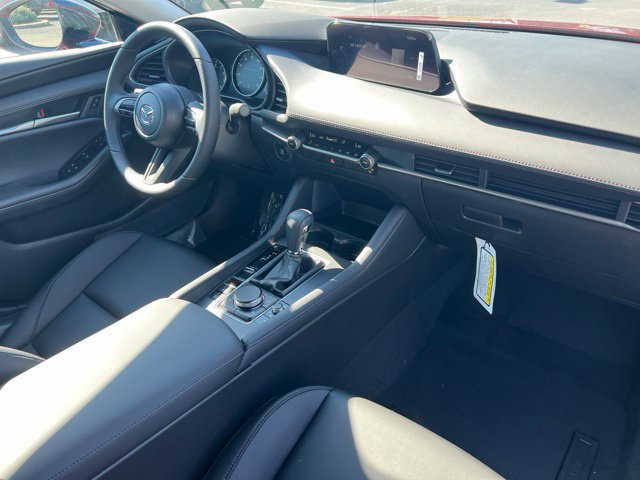 New 2026 MAZDA MAZDA3 s Sport FWD image 5