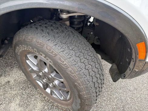 Used 2024 Ford Ranger XLT image 8