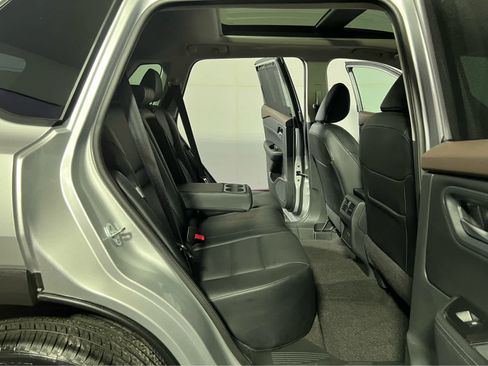 Certified 2023 Nissan Rogue SV w/ SV Premium B Package AWD/4WD image 29
