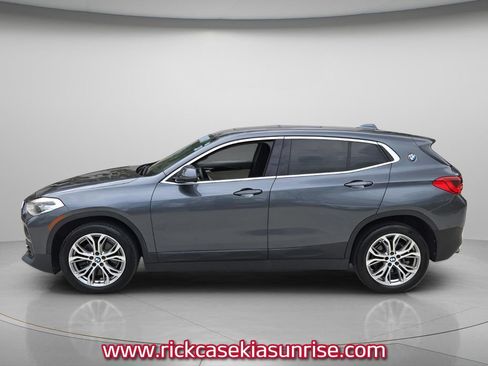 Used 2019 BMW X2 sDrive28i w/ Convenience Package FWD image 3