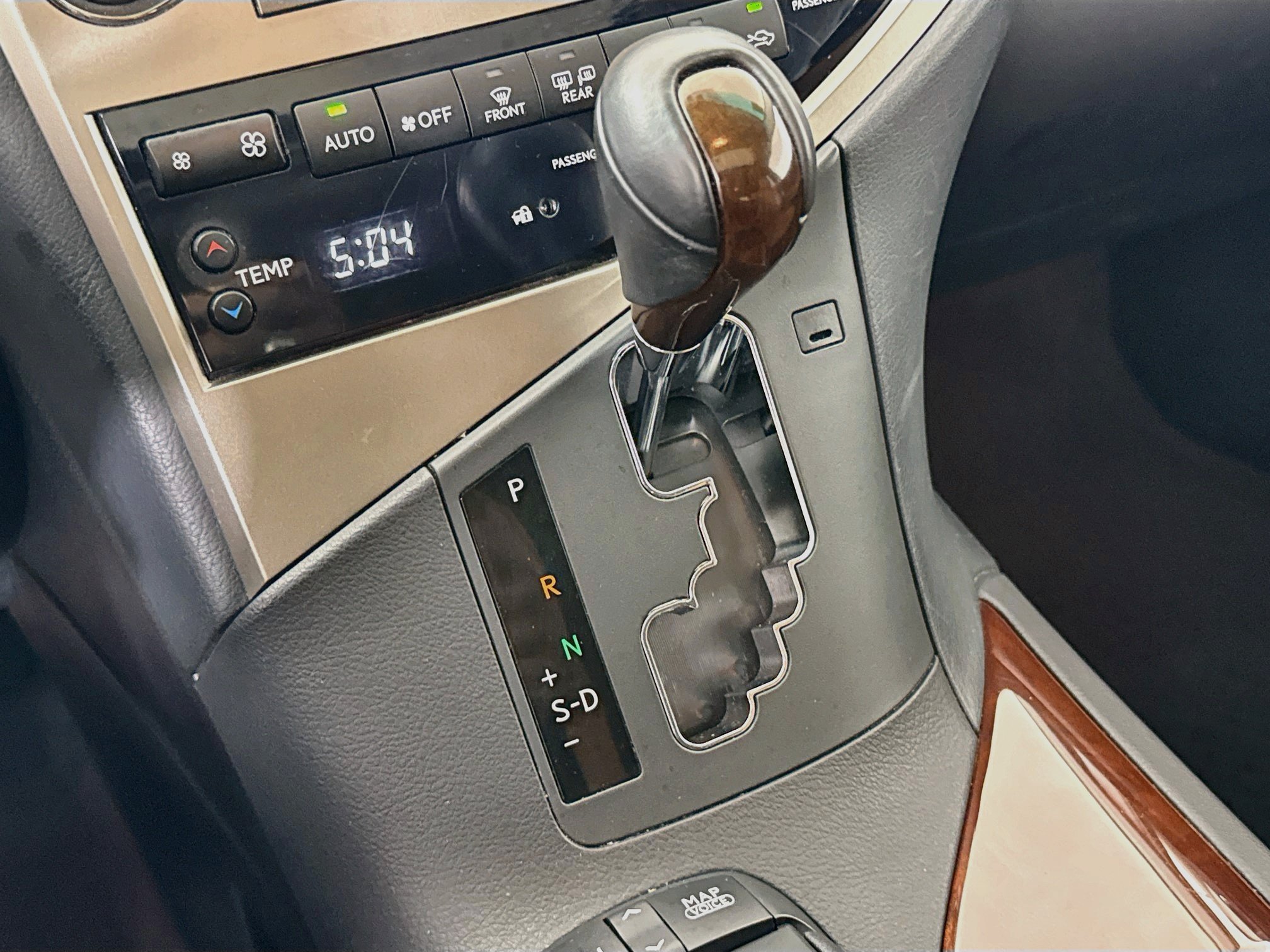 Used 2015 Lexus RX 350 AWD image 19