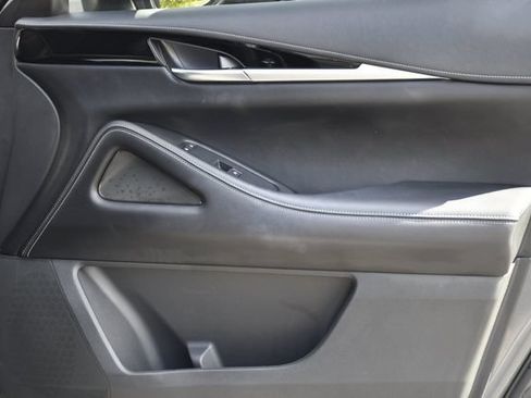 Certified 2024 INFINITI QX60 Pure FWD image 31