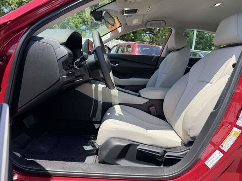 Used 2024 Honda Accord LX image 14