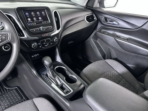 Used 2023 Chevrolet Equinox LT FWD image 36