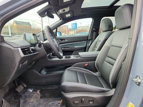 New 2025 Honda Prologue Elite image 9