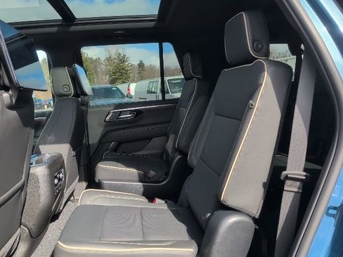 New 2026 Chevrolet Tahoe Premier image 42