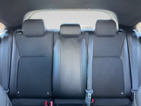 Used 2025 Honda Civic Sport image 19