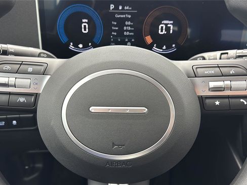 New 2026 Hyundai Tucson SEL FWD image 22