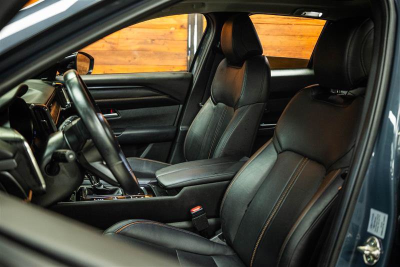 Used 2025 MAZDA CX-50 AWD 2.5 S w/ Premium Plus Pkg image 10