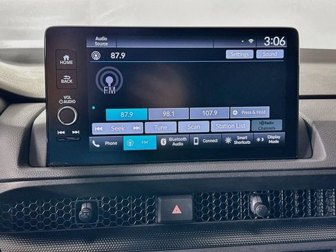 Certified 2024 Honda CR-V Sport-L image 14