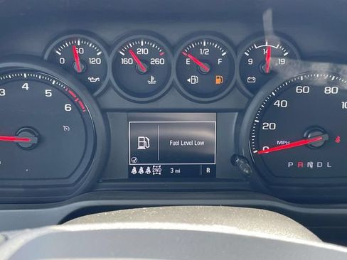 New 2026 Chevrolet Silverado 2500 Custom w/ Custom Value Package AWD/4WD image 20