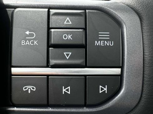 New 2025 Ford F150 Lariat w/ Equipment Group 501A Mid image 18