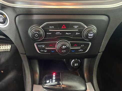 Used 2022 Dodge Charger GT w/ Cold Weather Package image 21