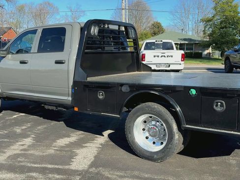 New 2026 RAM 4500 Tradesman image 5