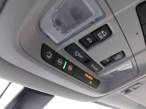 Used 2018 GMC Acadia SLE w/ Driver Alert Package I image 60