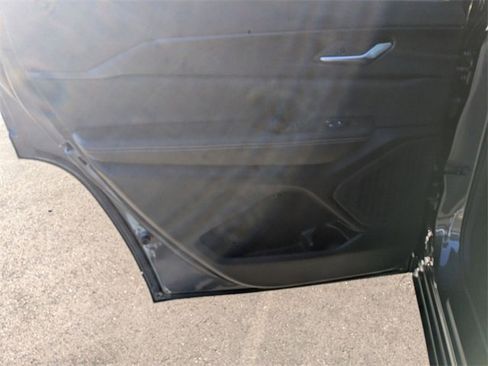New 2025 Jeep Grand Cherokee L Altitude image 27