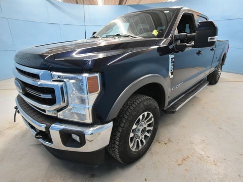 Used 2022 Ford F250 Lariat image 30