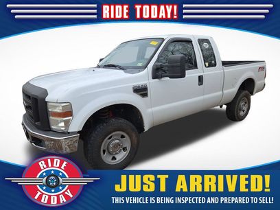Used 2010 Ford F250 XL