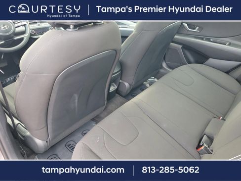 Used 2024 Hyundai Elantra SEL image 6