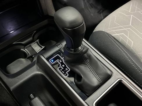 Used 2023 Toyota Tacoma TRD Sport w/ Technology Package image 19