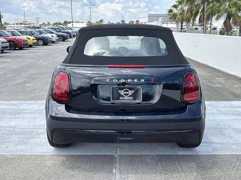 New 2026 MINI Cooper S FWD image 6