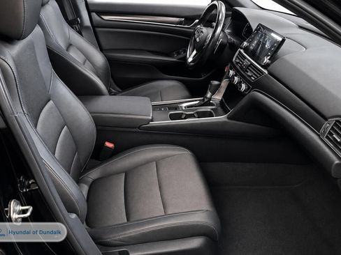 Used 2020 Honda Accord Sport image 11
