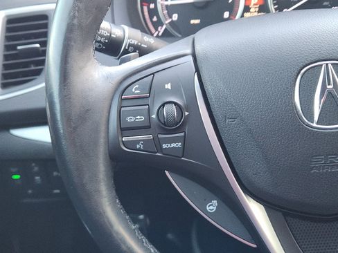 Used 2019 Acura TLX V6 w/ Advance Package image 30