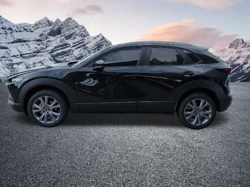 New 2026 MAZDA CX-30 AWD 2.5 S w/ Premium Package image 33