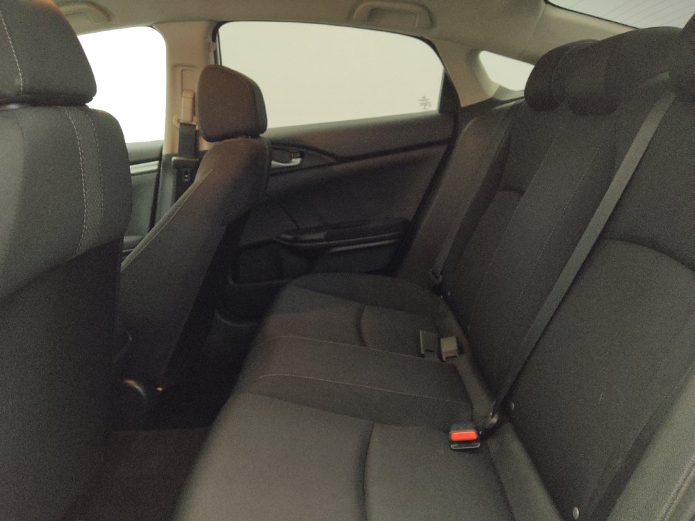 Used 2020 Honda Civic LX image 18
