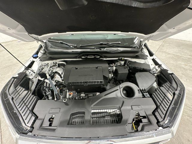 Used 2025 Honda Pilot EX-L image 21
