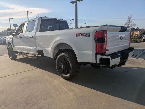 New 2026 Ford F250 XL w/ STX Appearance Package image 6