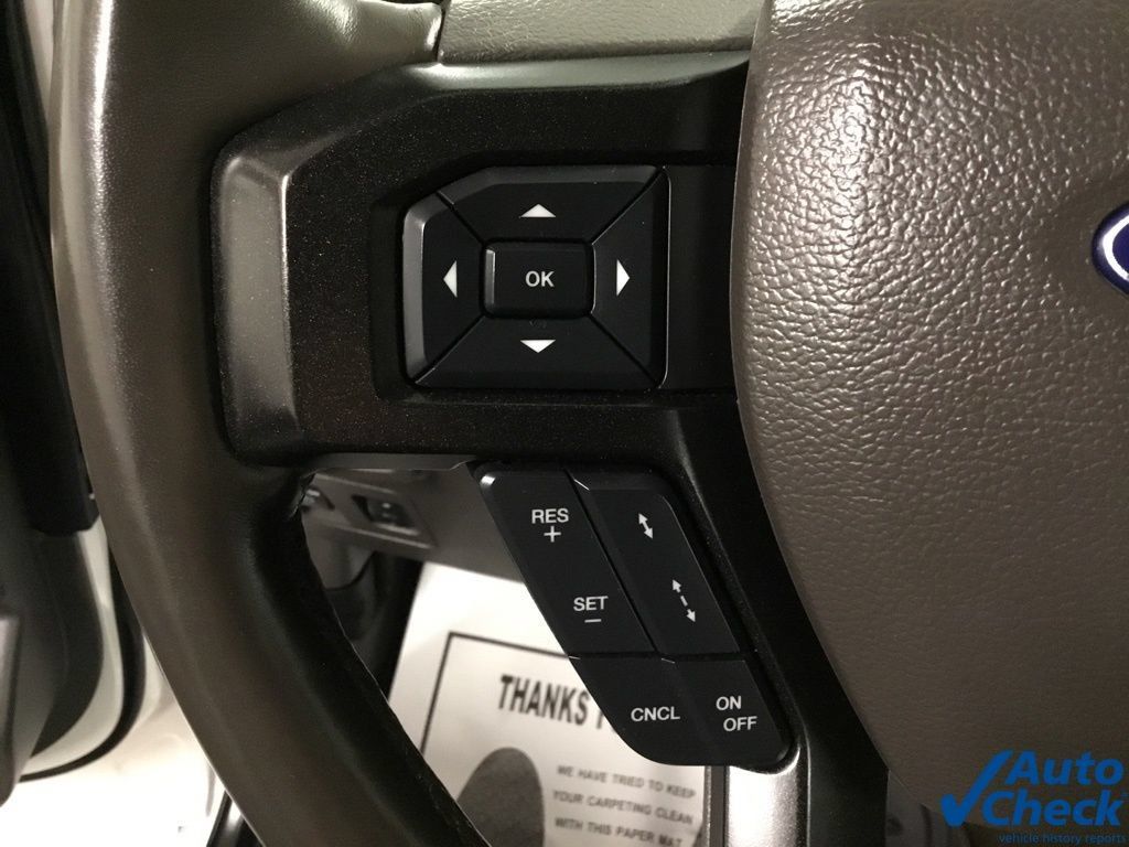 Used 2019 Ford Expedition Limited w/ Equipment Group 301A AWD/4WD image 44