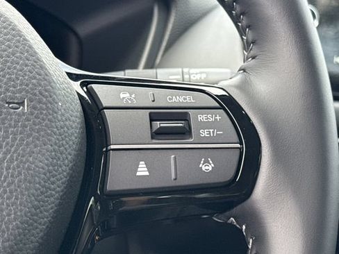 New 2027 Honda HR-V EX-L image 35