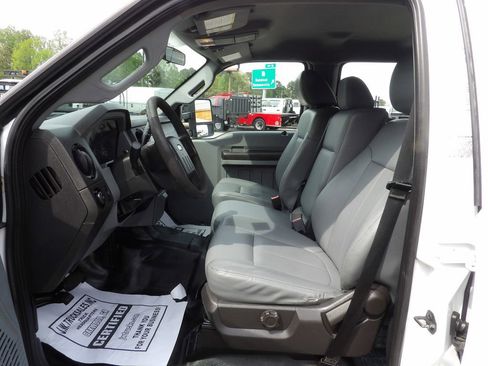 Used 2016 Ford F450 XL RWD image 16