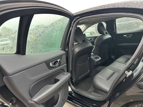 Certified 2025 Volvo S60 B5 Plus image 16