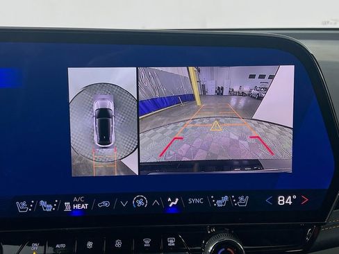 New 2026 Chevrolet Blazer EV SS image 14