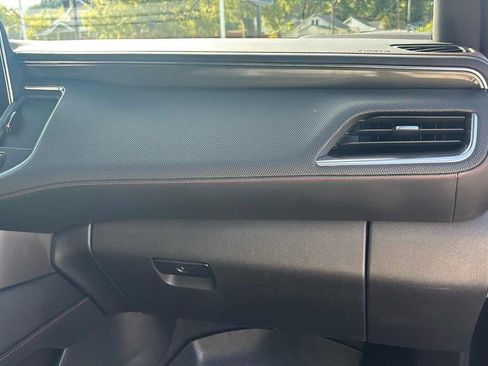 Used 2022 Chevrolet Tahoe RST w/ Luxury Package image 50