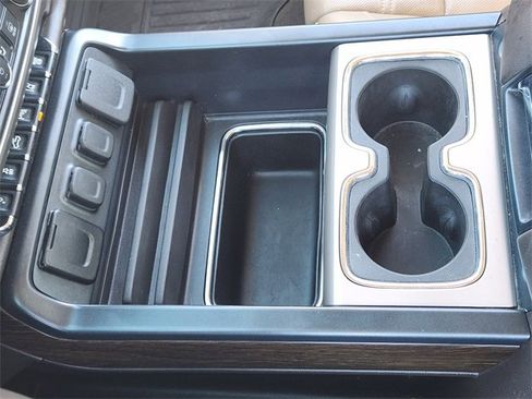 Used 2018 GMC Sierra 3500 Denali w/ Duramax Plus Package image 19