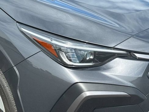 Used 2024 Subaru Crosstrek 2.5i Limited w/ Crosstrek Mirror Package AWD/4WD image 12