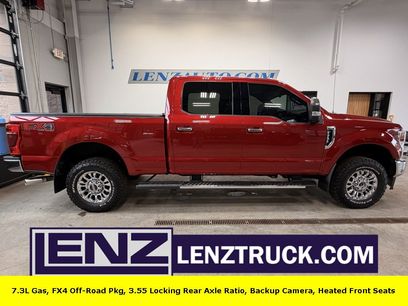 Used 2020 Ford F250 XLT w/ XLT Premium Package