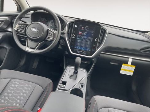 New 2026 Subaru Impreza 2.0i Sport AWD/4WD image 10