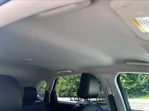Used 2024 Ford Edge SEL AWD/4WD image 20