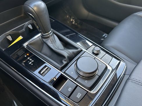 Certified 2023 MAZDA CX-30 AWD 2.5 S w/ Preferred Package image 17