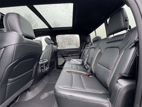 New 2026 RAM 1500 Rebel w/ G/T Package image 14