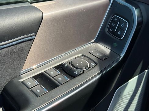 New 2026 Ford F350 Platinum image 23