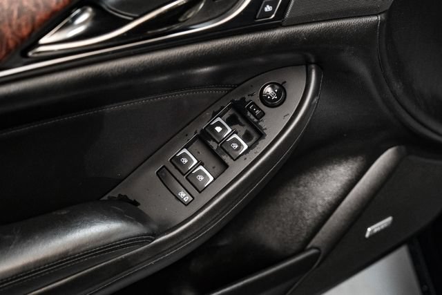 Used 2019 Cadillac CTS Luxury RWD image 36