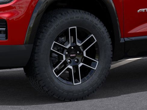 New 2026 GMC Terrain AT4 image 9