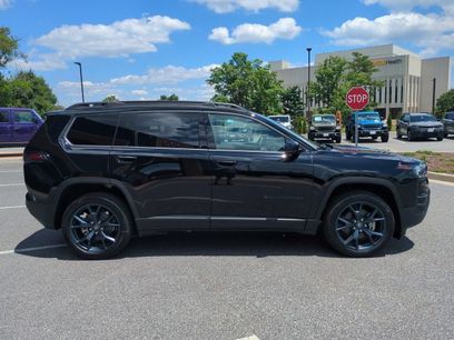 New 2026 Jeep Cherokee Limited