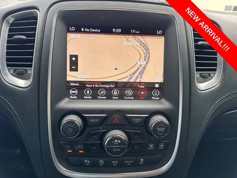 Used 2018 Dodge Durango Citadel AWD/4WD image 9