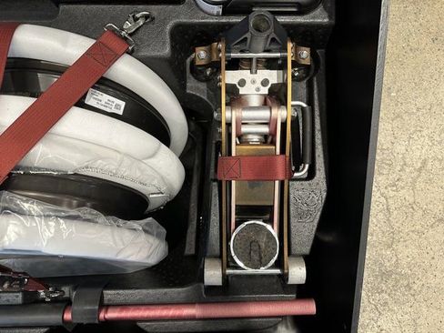 Used 2018 Dodge Challenger SRT Demon w/ Leather Front Seat Group image 73